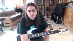 Ibanez Universe UV71P Guitar Review