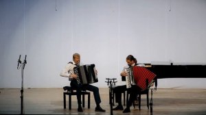 А.Доренский - «Закарпатский танец»