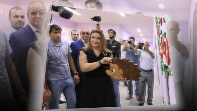 Благотворительный Фонд Сулеймана Керимова запустил новую программу помощи землякам.