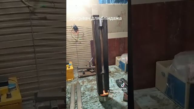 Вдосконалення окопних свічок смотреть онлайн