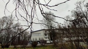 Поездка в профилакторий "Березки" г. Аши . 08 ноября 2020 г.