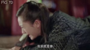 Легенда о Фу Яо 1 сезон 56 серия