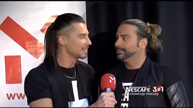 Что Такое «Лекарство От Жадности»? - Старт-UP Show з Nescafe 3в1 - 13.11.2014 смотреть онлайн