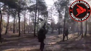 Оружие России. Антидроновое ружье.