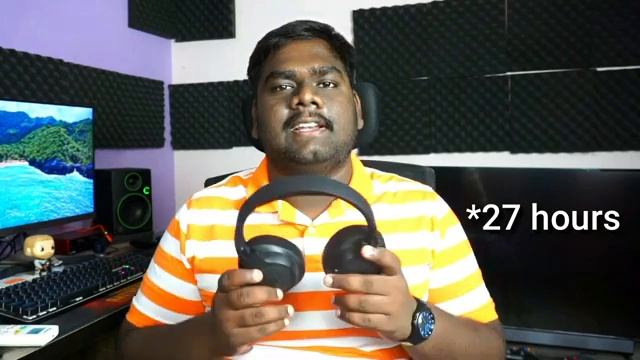 UBOXING / REVIEW | JBL tune 700BT headphones | GIVEAWAY | (TAMIL) смотреть онлайн
