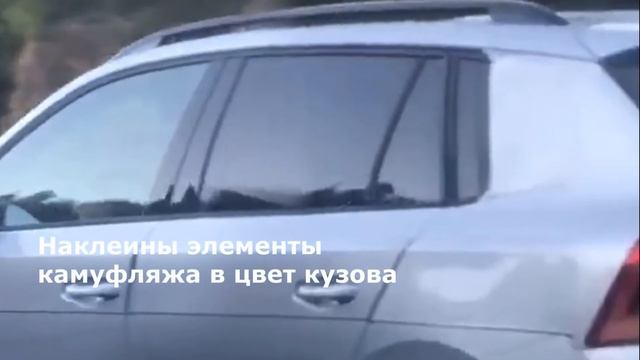 Конкурент Creta не Karoq (Карок), а Skoda Kamiq (Шкода Камик Клуб) смотреть онлайн