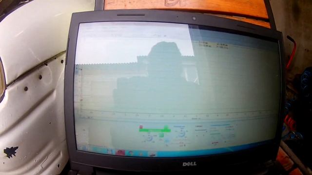 мотор тестер осциллограф mt pro мт про подключение датчика давления ps100 и датчика вибрации смотреть онлайн