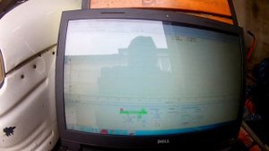 мотор тестер осциллограф mt pro  мт про подключение датчика давления ps100 и датчика вибрации