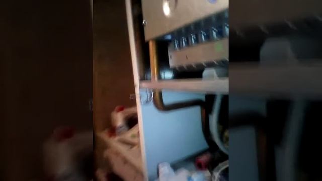 Проблема#1.Kentatsu. Настенный котел, проблема с нагревом холодной воды. смотреть онлайн