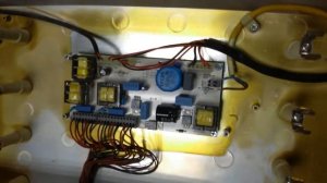 #3 Знакомство с Нерифмованным Антоном. Ремонт Бактерицидного облучателя ДЕЗАР-5