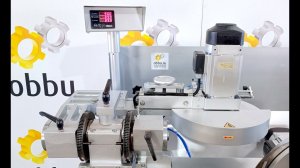 GRAULE AS-U 450 Вырубная пила для резки алюминиевого профиля в двух плоскостях #obbu.ru