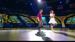 Алексей Воробьев - Татьяна Навка Бам-бам!!!.wmv Лучшее из танцев Татьяны Навки и Алексея Воробьева