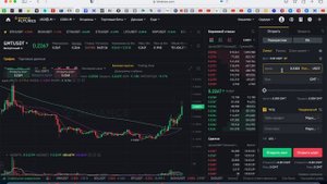Соотношение риска и прибыли (Risk/Reward или RR) и Бонус - простейший криптокалькулятор