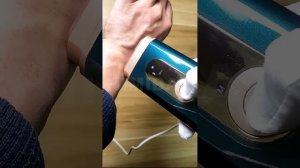 Лазерный фотоэпилятор LPL 1млн вспышек, система охлаждения.