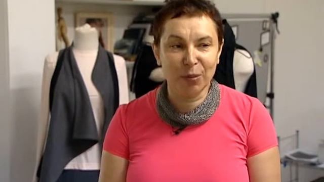 CamilleCassard -новая концепция одежды смотреть онлайн