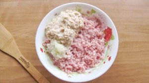 Котлеты Как у бабушки