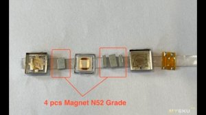 Обзор проводных наушников Kinera Celest Gumiho | #Обзор