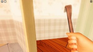 Roblox Hello Neighbor Diablo Circus