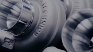 УСТРОЙСТВО ТУРБИНЫ ДВИГАТЕЛЯ  АВТОМОБИЛЯ