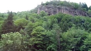 река Лаба поселок Рожкао Урупский район Карачаево-Черкесия