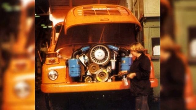 3 популярных мифа о грузовике Татра-148 смотреть онлайн