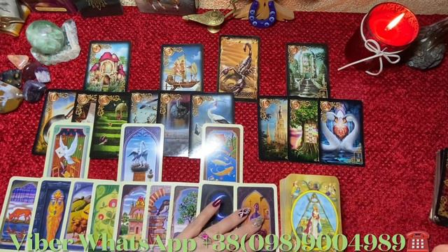 ♏️ СКОРПИОН 31 января-6 февраля 2022 года/Таро Ленорман прогноз Предсказание смотреть онлайн