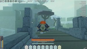 Meteor Isle Location + Tacet [Deepwoken]