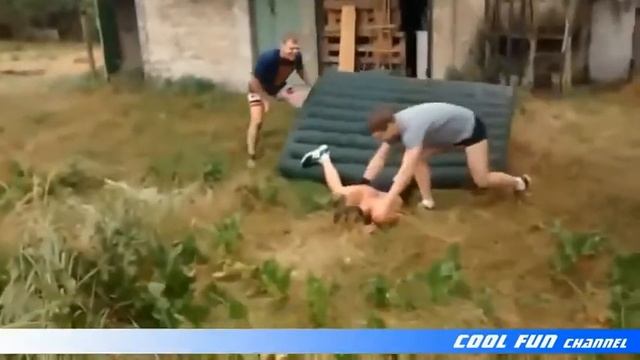 ЛУЧШИЕ ПРИКОЛЫ и НЕУДАЧИ 2015! Сентябрь. Хохма Умора. смотреть онлайн