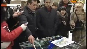 Юбилей Рафара Шакирова