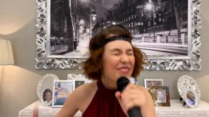 Василиса Суюнова - All About That Bass (Cover  by ПАТИ ЛЕТО 2020)