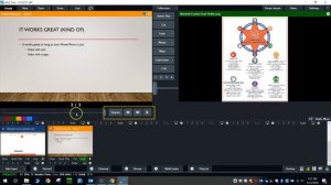 vMix: PowerPoint