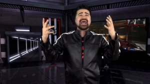 DOOM [Angry Joe - RUS RVV]