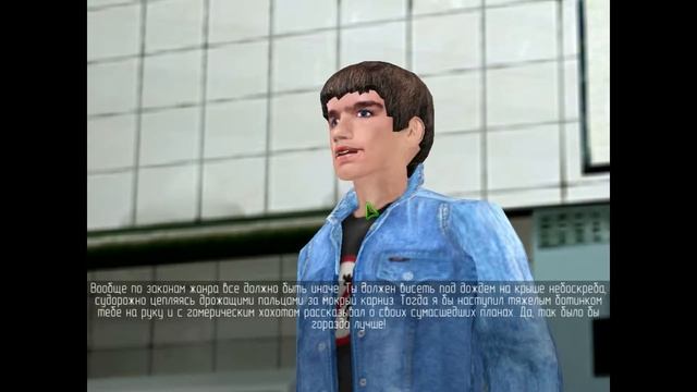 Прохождение Ядерный Титбит #7 (Атомная станция) смотреть онлайн