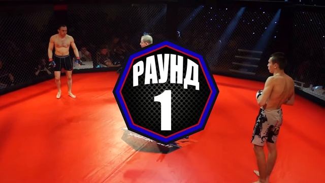 FMC 4. Гаврилюк Дмитрий (ДНР) - Михайлишин Владислав (ДНР) смотреть онлайн