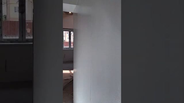 механизированная шпаклевка под по окраску  обращайтесь профессионалам! город в Твери смотреть онлайн