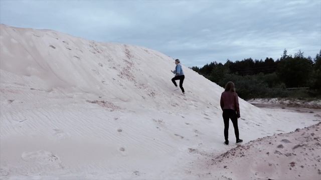 test sony a6300 + sigma 18-35 1/8 art - смотреть онлайн