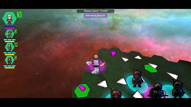 Nodrog's Fortress - Movement/Pathfinding #Unity #Indie #GameDevelopment #BindingForceDevelopment