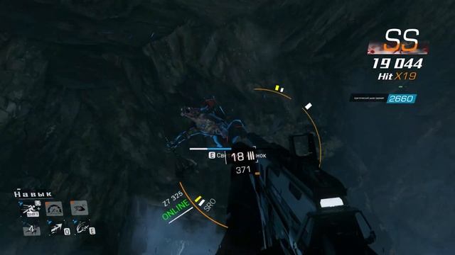 ДЕВУШКА ПРОТИВ МОНСТРОВ: Обзор BRIGHT MEMORY INFINITE смотреть онлайн