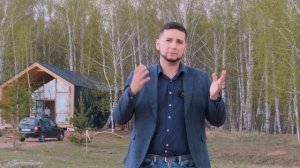 Обзор коттеджного поселка Берновые Ковали, Зеледольский район