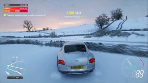 Forza Horizon 4 -  Upgrade Heroes - Part 3. Final.