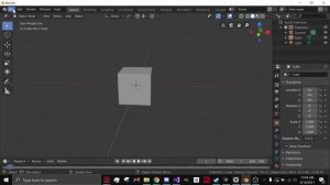 How to Import and Export XPS Files to Blender | Convert .XPS - .Ascii - .Mesh Files in Blender