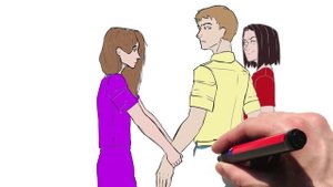 ролик Слушая сердцем