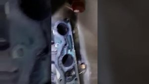 Плавают обороты мерс w124 102 двигатель