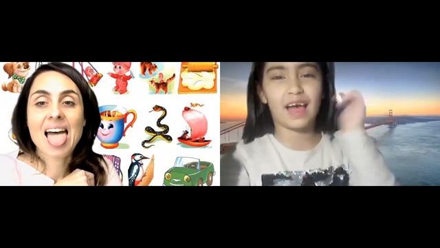 ОНЛАЙН ЗАНЯТИЯ С ДЕТЬМИ Подготовка к школе детей 4-7 лет. Занятия на платформе Zoom смотреть онлайн