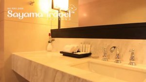 SAWADDI PATONG RESORT 3*. Лучшие отели Пхукета