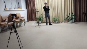 Как молоды мы были(кавер А.Градский) #NIKITOSS#