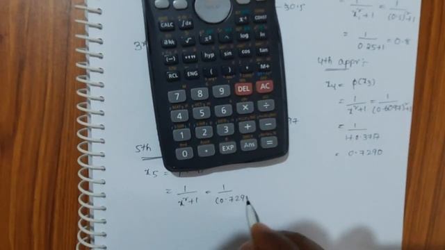 Iteration method in easy way #backbencherscreations #degree6thsemclasses #degree смотреть онлайн