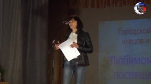 Светлана Савинская (Радуга Донбасса) - Ой, доню, донечка моя... г. Ждановка