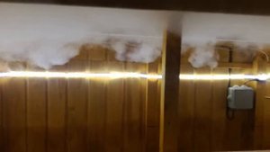 Печь Ферингер функция Хамам