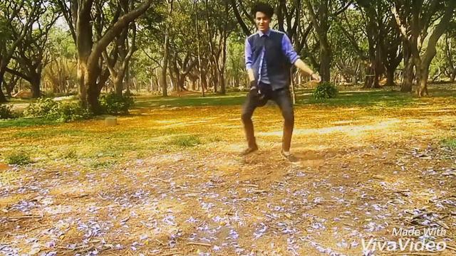 Adath se majboor | Ladies v/s ricky behl | choreography Rahul Borana смотреть онлайн